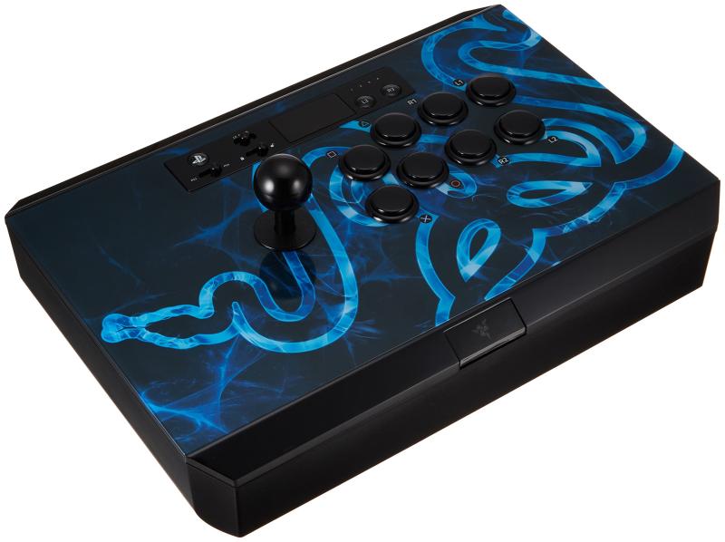【中古】Razer Panthera【日本正規品】RZ06-01690100-R3J1｜ソファポテト