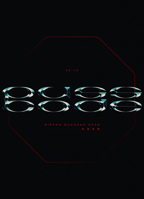 【中古】PassCode NIPPON BUDOKAN 2022 (完全生産日本武道館公演記念パッケージ)(2枚組)(2CD+フィギュア付)(特典:なし)[Blu-Ray]
