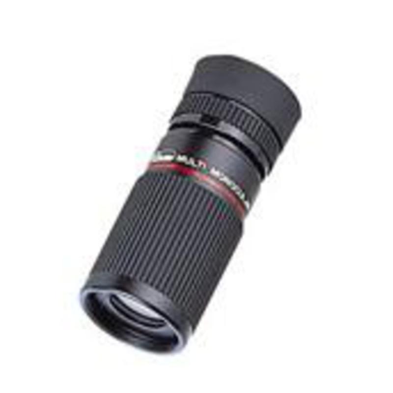 【中古】ビクセン(Vixen) 単眼鏡 マルチモノキュラーシリーズ マルチモノキュラー6×16 ブラック 日本製 美術鑑賞 1121-04|ソファポテト