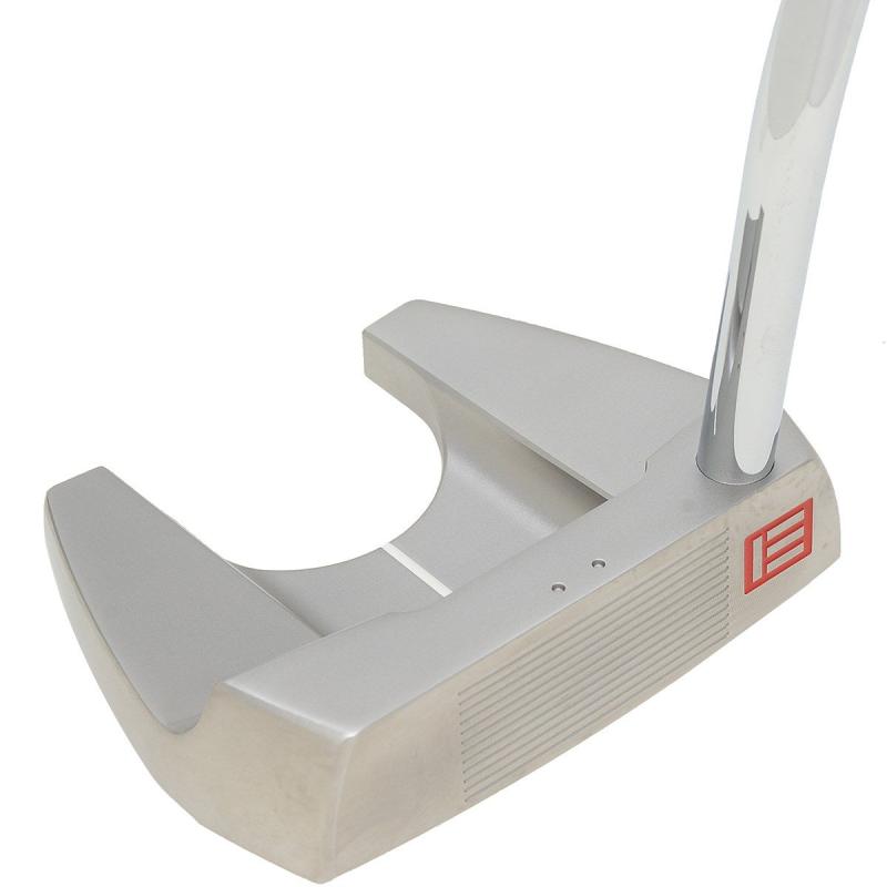 【中古】イーブンロール ER5 ハッチバック パター ノンテーパー1.2グリップ装着 日本正規品 34inc