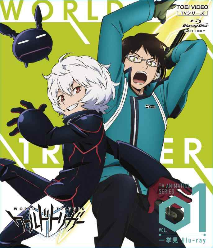 【中古】世界銃の引き金一挙見Blu‐ray VOL.1