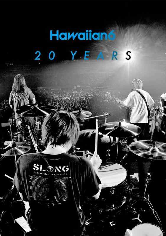 【中古】20YEARS [ヴィデオディスク]