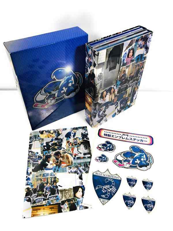 【中古】プライド DVD-BOX｜ソファポテト