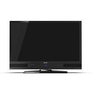 【中古】三菱 地上・BS・110度CSデジタル 盛りだくさん高品位テレビLED液晶テレビ受像機REAL LCD-BHR7つづき物