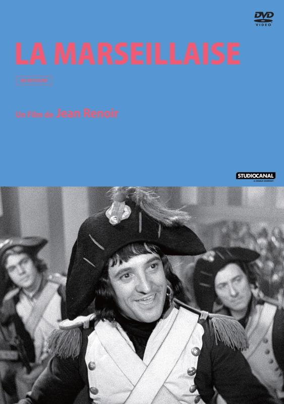 【中古】ラ・マルセイエーズ《HDレストア版》 [DVD]｜ソファポテト