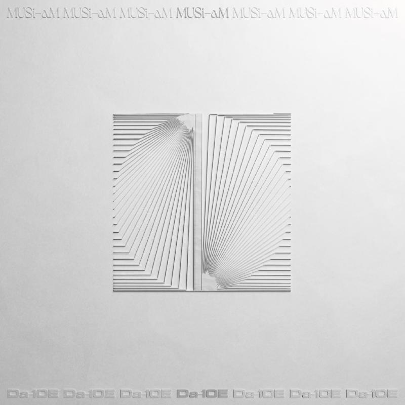 【中古】MUSi-aM(AL+Blu-ray Disc2枚組(スマプラ対応)) - Da-iCE