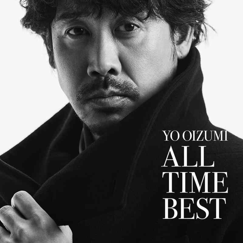【中古】『YO OIZUMI ALL TIME BEST』初回盤 - 大泉洋|ソファポテト