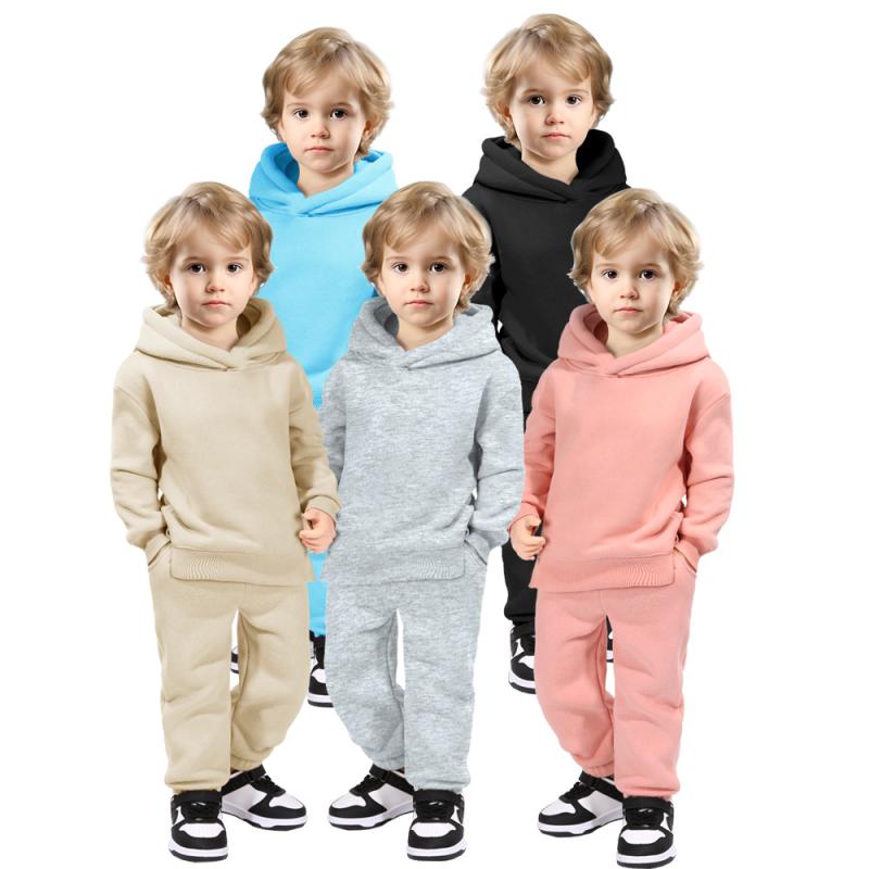 子供服 秋冬 セットアップ 男の子 韓国 カジュアル ウェア スウェット パンツ 上下 2点セット キッズ ジュニア スポーツ 普段着