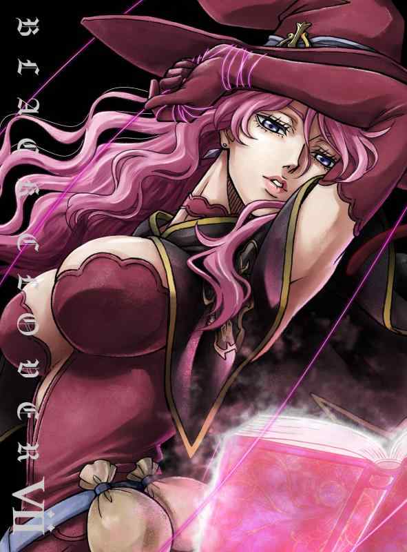 【中古】ブラッククローバー Chapter VII*Blu-ray｜ソファポテト
