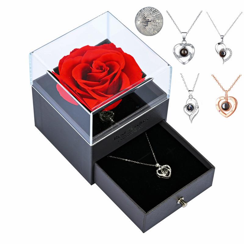 ネックレス レディース シルバー925 I Love You ハート ラッキーアイテム ペンダント トップ アクセサリー