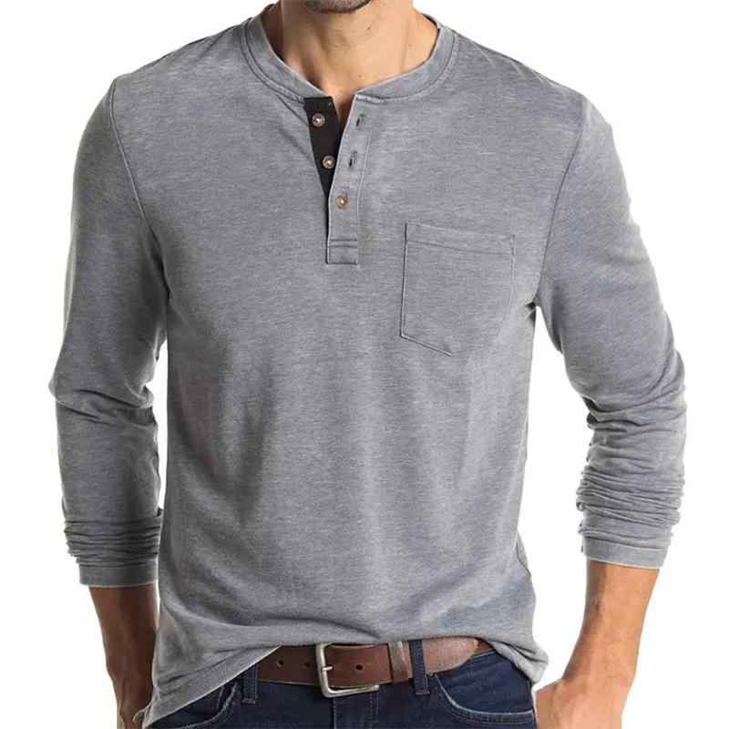 Tシャツ メンズ 男性用 長袖 丸首 Tシャツ(トップス) インナー カットソー カジュアル