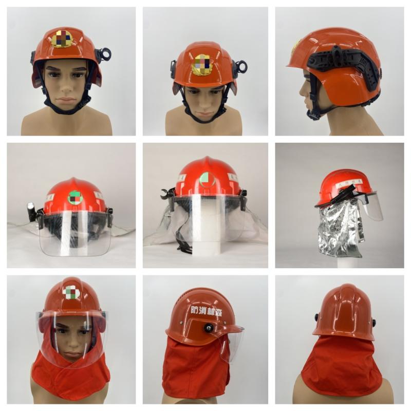 楽天市場】耐熱保護衣 自衛消防用防火衣 ヘルメット : ミドリ安全 楽天