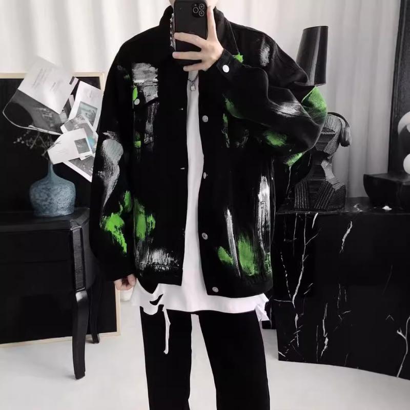 楽天市場】デニムジャケット オールシーズン マックス・ケイディ MAX