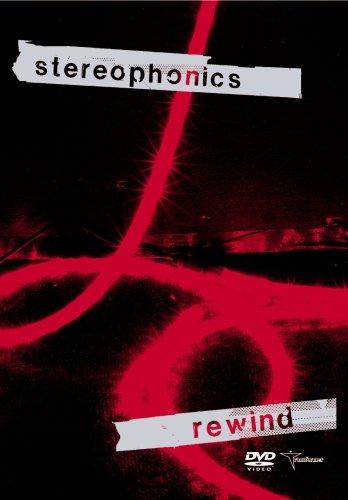 【中古】リワインド [DVD]