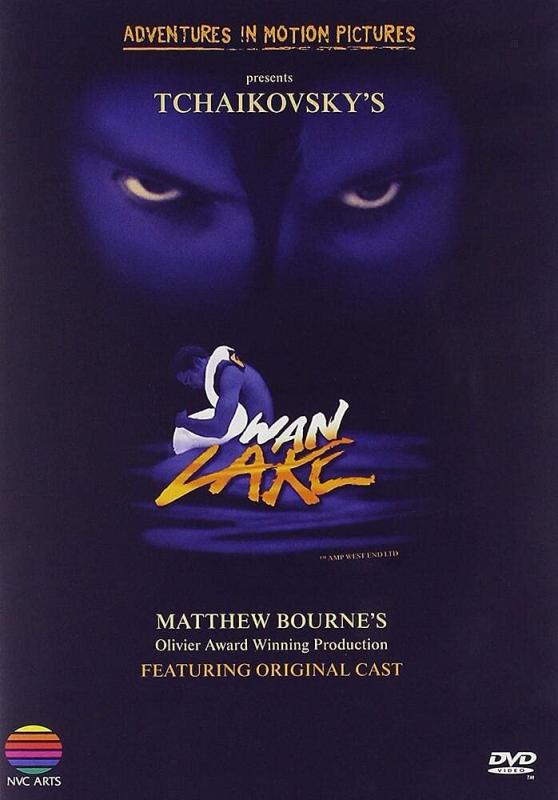 【中古】Swan Lake [DVD] [Import]｜ソファポテト