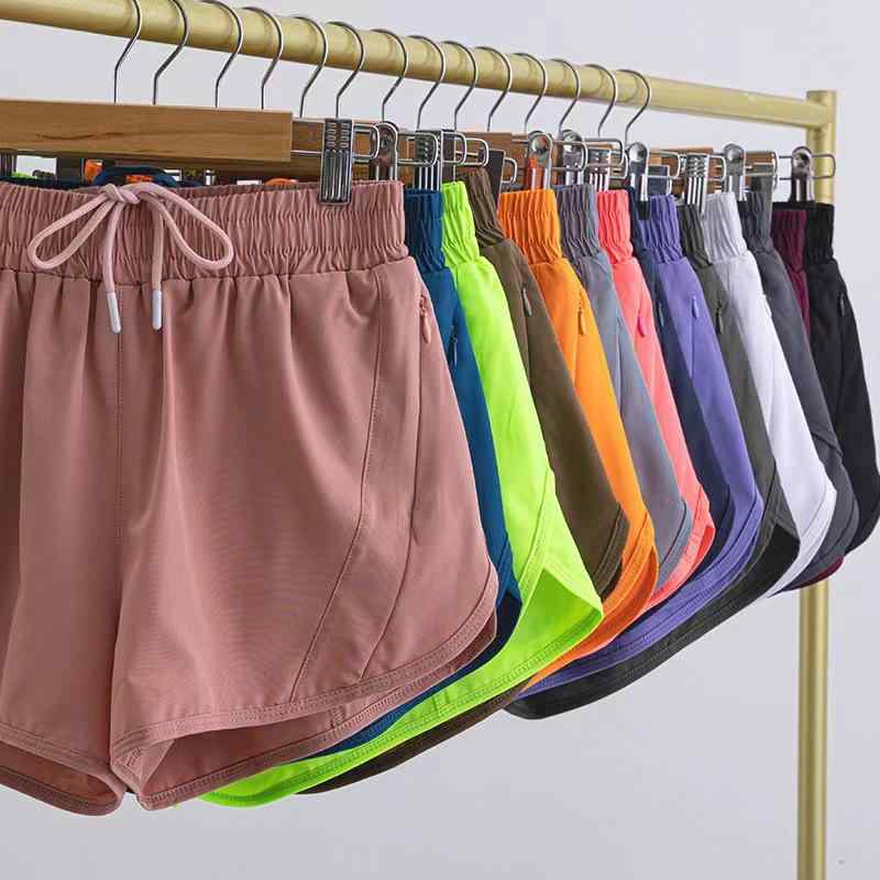 ヨガパンツ レディース スポーツ ショートパンツ 一体型 速乾性 通気性 ランニング マラソン アウトドア レジャー
