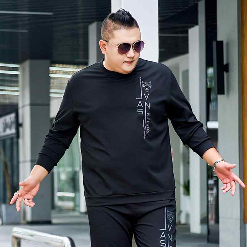 Tシャツ 男性用 大きいサイズ ゆったり あったか 長袖 裏起毛 厚手 トップス ラウンドネック カットソー 普段使い
