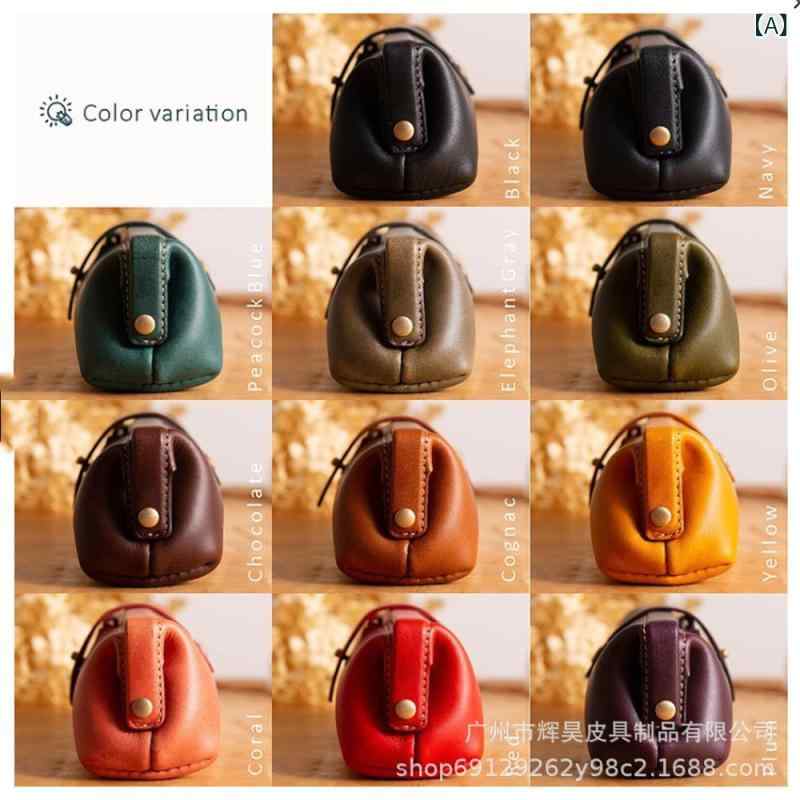 メガネケース レディース 高級感 レトロ サングラス 近視眼鏡 収納袋 ロゴ入れ カスタマイズ2