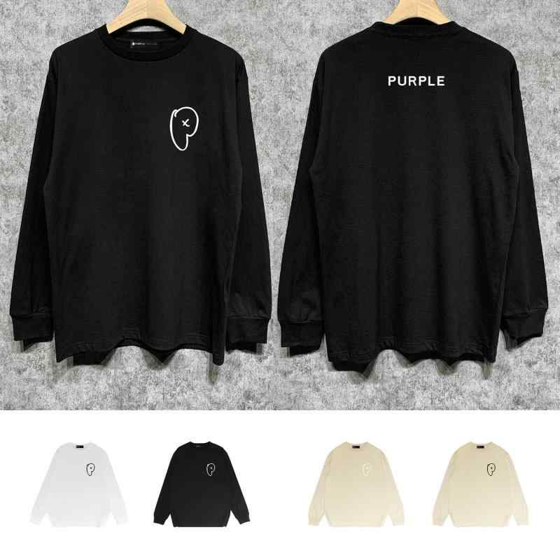 シャツ 長袖Tシャツ トップス 男性用 紳士服 モード系 カジュアル スタイル