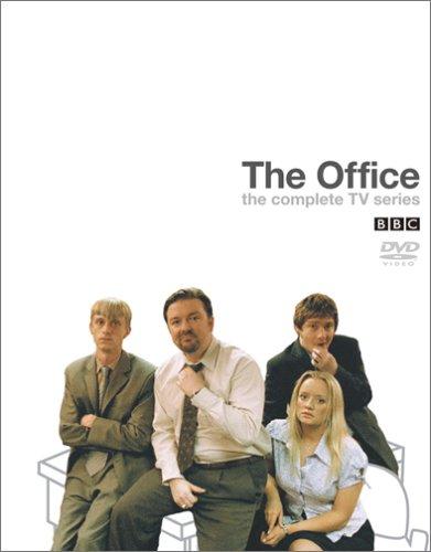 【中古】The Office BOX｜ソファポテト 8,774円