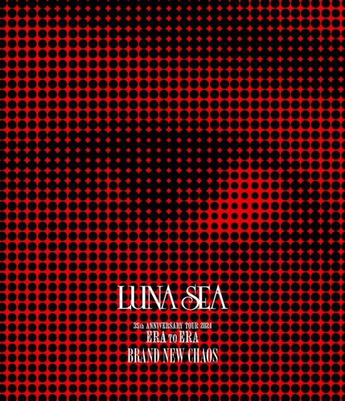 【中古】35th ANNIVERSARY TOUR 2024 ERA TO ERA BRAND NEW CHAOS(Blu-ray Disc(スマプラ対応)) [Blu-ray]