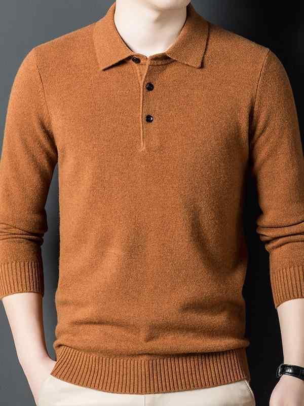 ニット メンズ 男性用 厚手 暖かい 防寒 タートルネック セーター プルオーバー ウール100% 秋冬 トップス インナー あったか シンプル カジュアル 普段使い