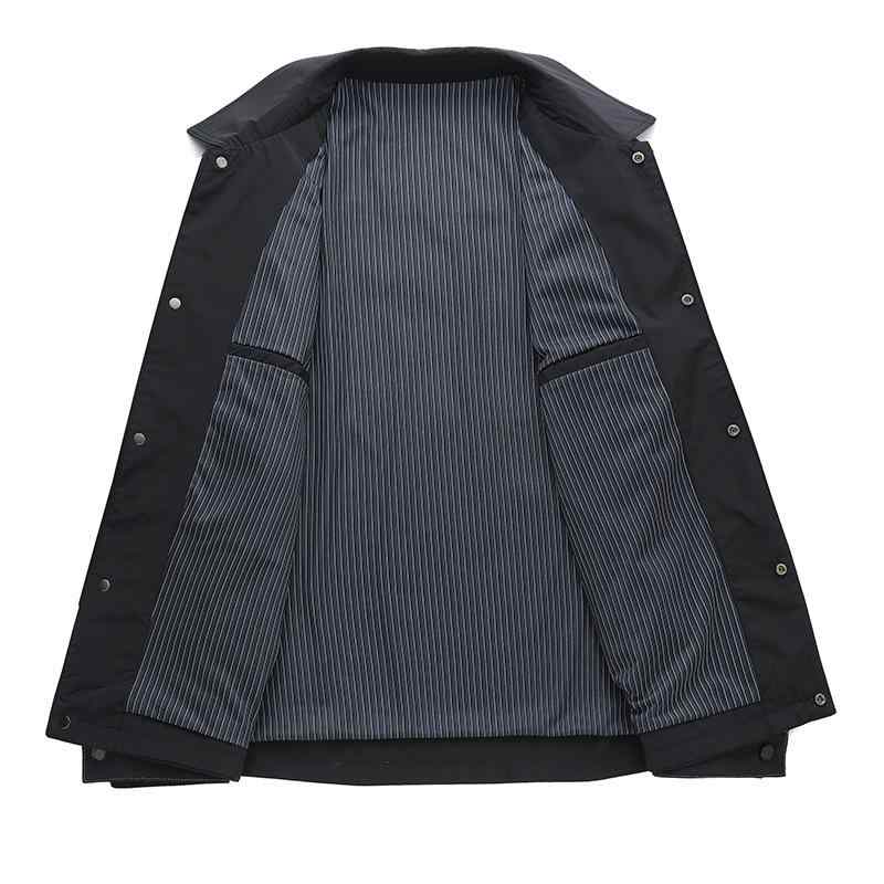 ジャケット 男性用 秋冬 アウター ショート丈 紳士服 40代 50代 ファッション カジュアル スタイル