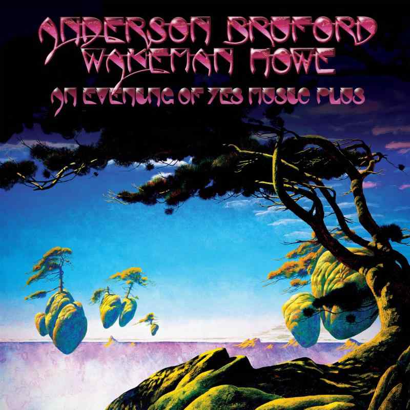【中古】An Evening Of Yes Music Plus｜ソファポテト