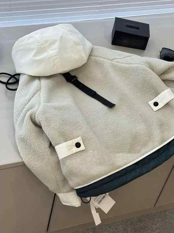 ジャケット キッズ 子供 服 中綿入り アウター パーカー カジュアル スタイル 春秋冬 中綿 防寒 普段使い