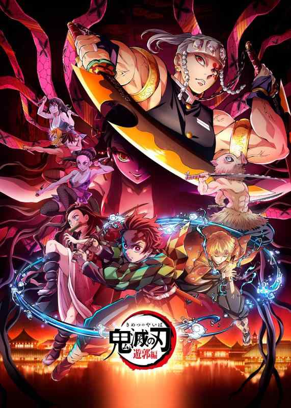 【中古】「鬼滅の刃」遊郭編 オリジナルサウンドトラック(通常盤)