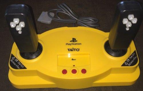 【中古】パワーショベルに乗ろうコントローラ