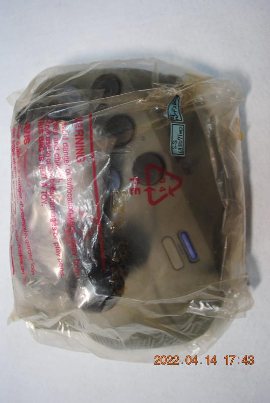 【中古】ドリームキャスト つりコントローラ DC