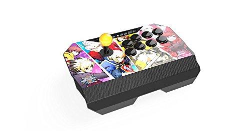 【中古】ブレイブルー クロスタッグバトル ドローン アーケード ジョイスティック (PlayStation (R) 4 / PlayStation (R) 3 / PC)