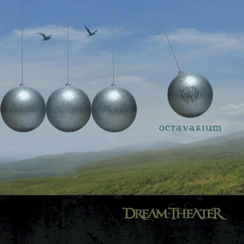 【中古】Octavarium
