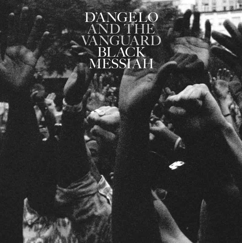 【中古】BLACK MESSIAH 2LP, GATEFOLD (US PRESSING) [Analog]