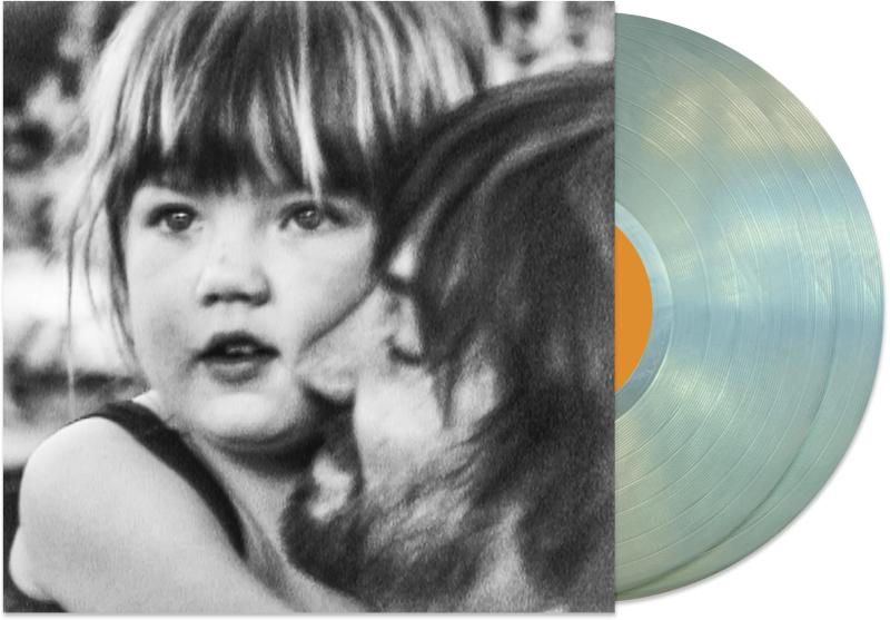 【中古】Deadbeat (Coke Bottle Clear Vinyl) (2LP) (Ltd) [Analog]