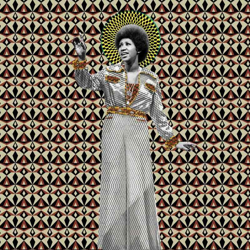 【中古】Aretha -Mediaboo/Ltd-