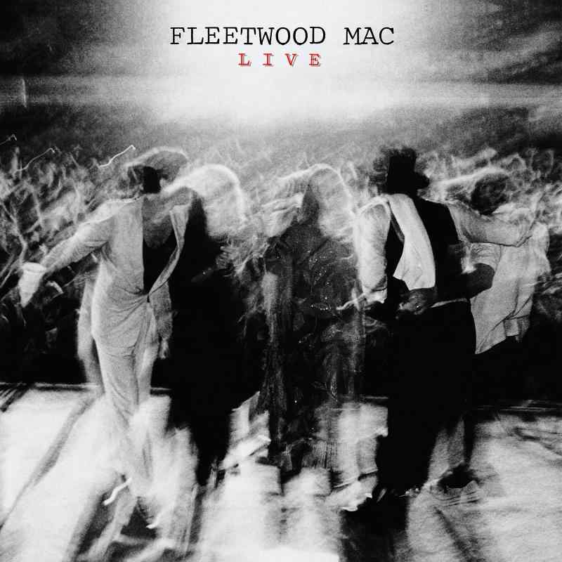 【中古】FLEETWOOD MAC LIVE (DELUXE EDITION) [3CD] 7,816円
