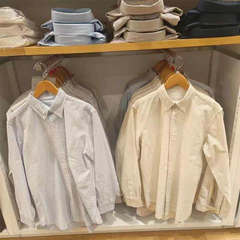 シャツ メンズ 男性用 長袖 ビジネス カジュアル ?松 トップス 春物 4,720円