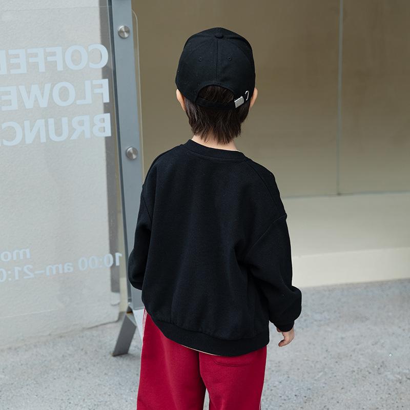 ニット キッズ 男の子 カーディガン 子供服 ニット アウター 春秋 おしゃれ かわいい 通園 通学 普段使い 4,153円