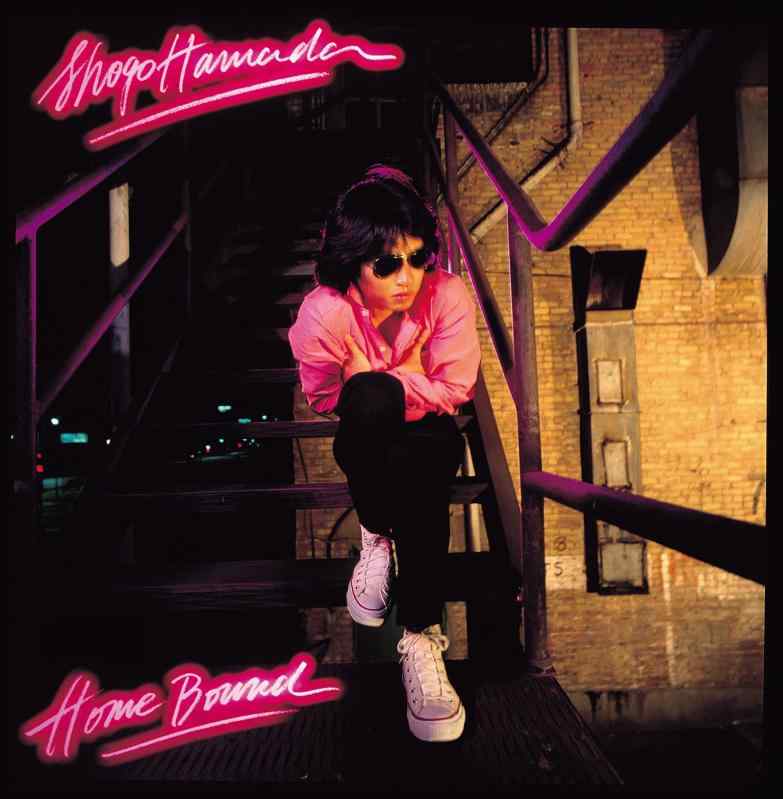 【中古】Home Bound