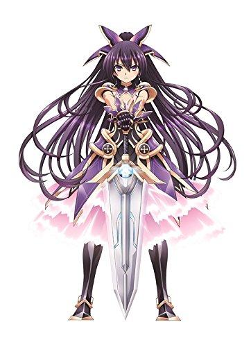 【中古】デート・ア・ライブ -ディレクターズカット版- Blu-ray BOX|ソファポテト