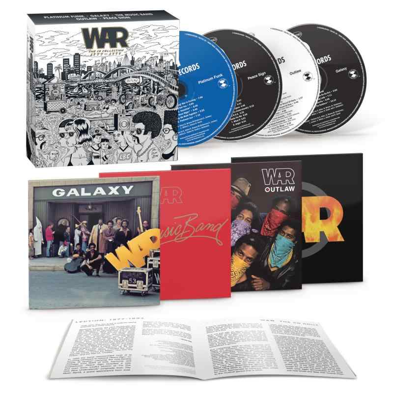 【中古】THE CD COLLECTION 1977-1994|ソファポテト