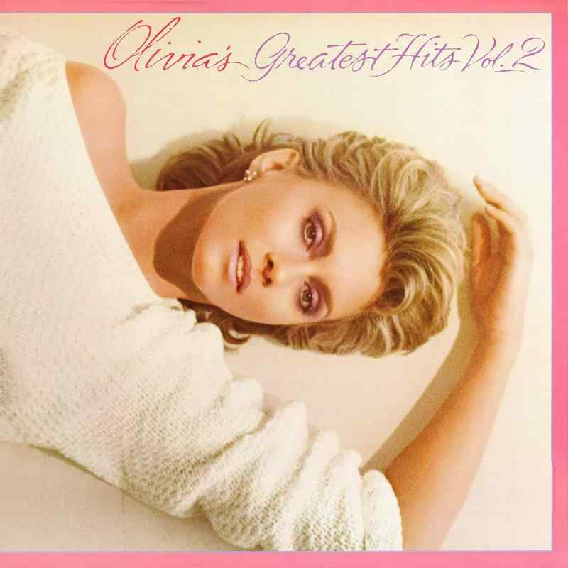 【中古】Olivia's Greatest Hits