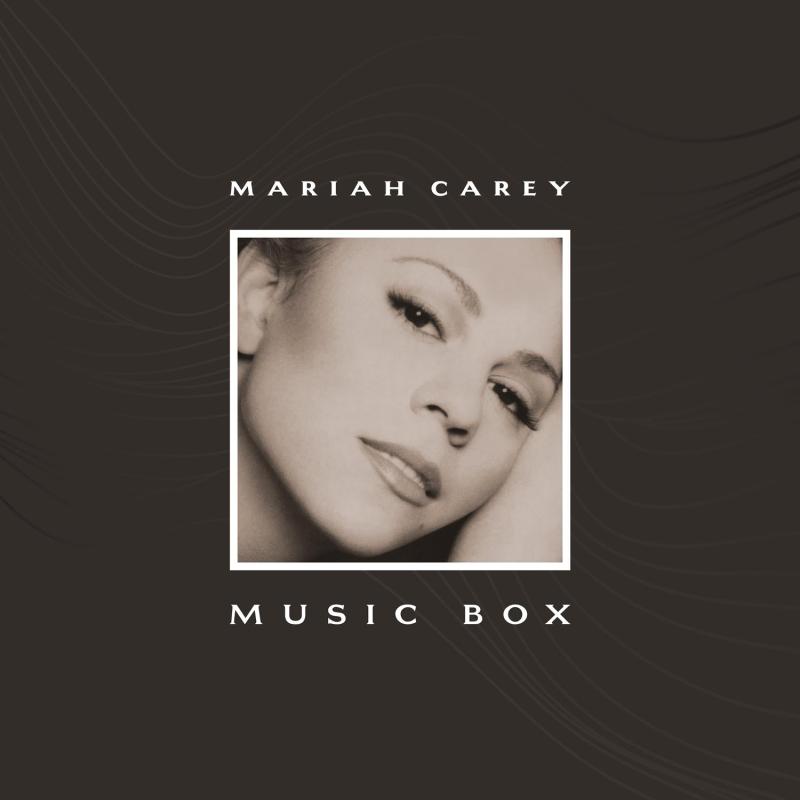 【中古】Music Box: 30th Anniversary Expanded Edition