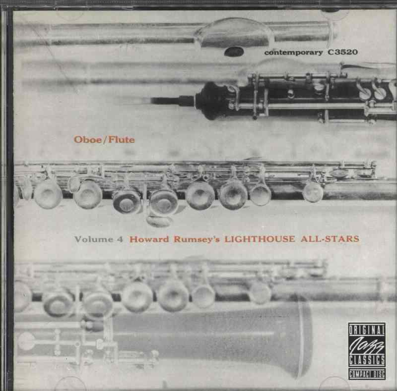 【中古】Oboe/Flute