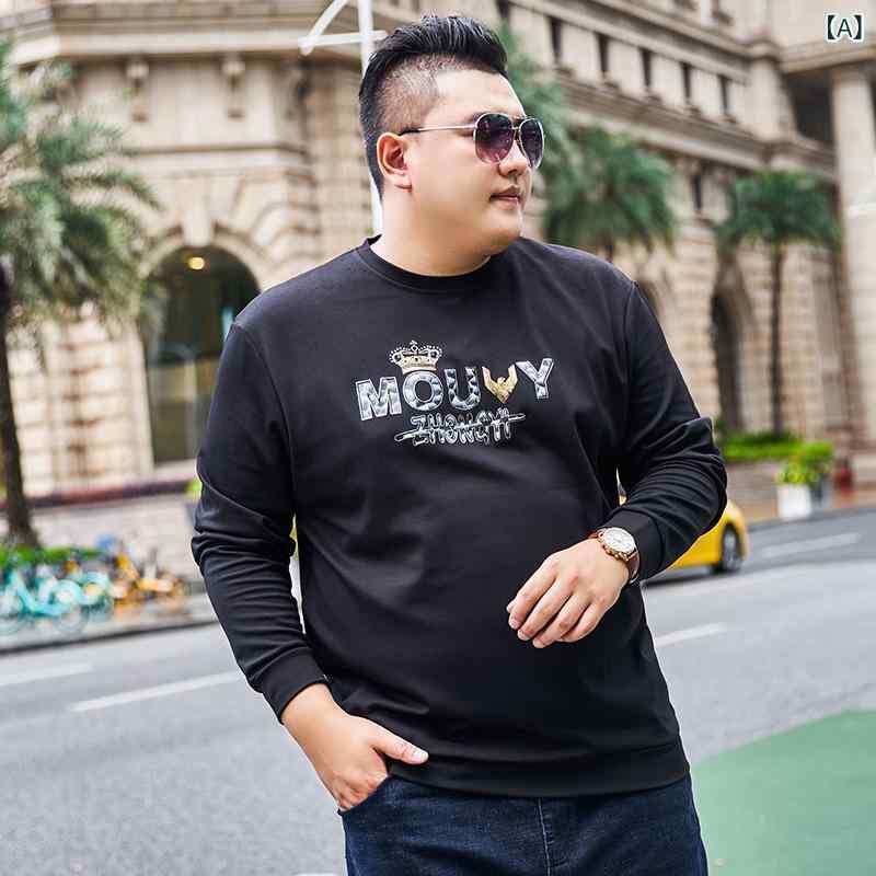 Tシャツ メンズ 男性用 長袖 スウェットシャツ 春秋 プリント トップス 秋冬 アンダーウェア カットソー