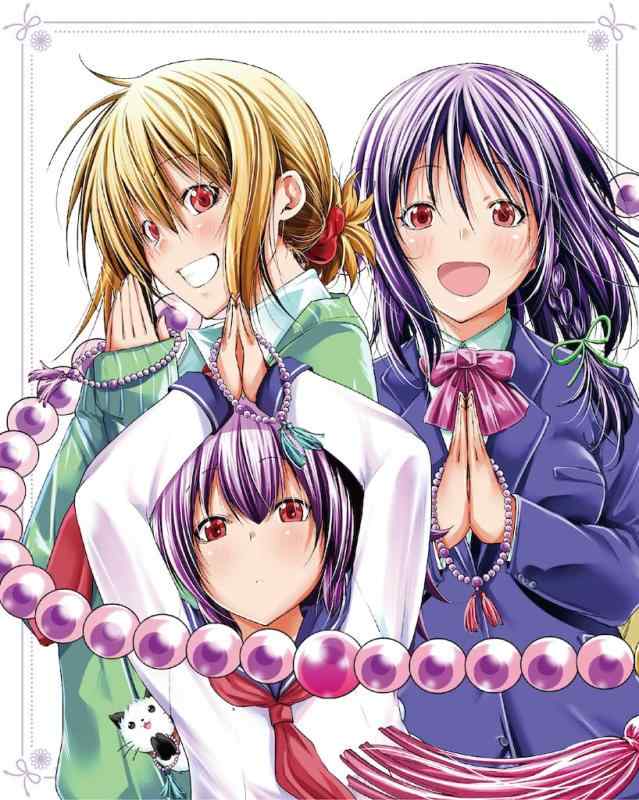 【中古】「てんぷる」Blu-ray 上巻[初回生産版] [Blu-ray]