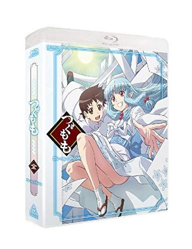 【中古】つぐもも Blu-ray Collection