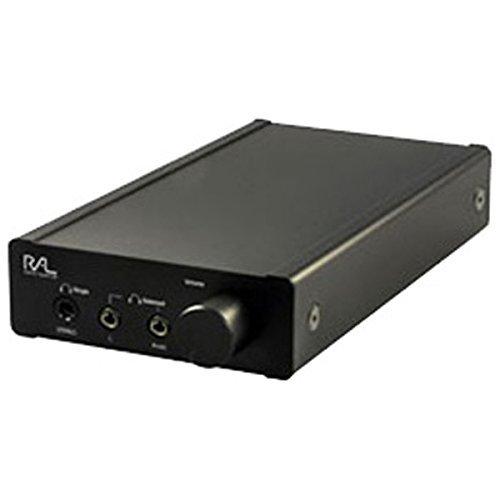 【中古】REX-KEB03 [DSD対応 DAC内蔵フルバランス ポータブルヘッドホンアンプ]